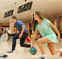 AMF Belconnen Ten Pin Bowling Centre - Accommodation ACT