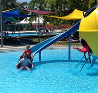 Big Splash Waterpark - Accommodation ACT