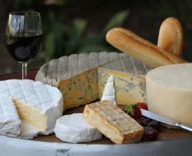 Hunter Belle Cheese - Accommodation ACT 0