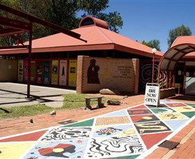 Country Art Escapes - New England North West Regional Arts Trail - Accommodation ACT 0