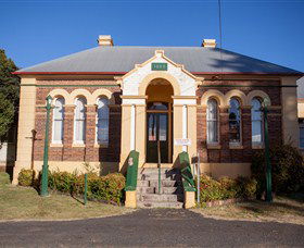 Country Art Escapes - New England North West Regional Arts Trail - Accommodation ACT 1