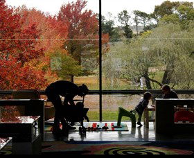 Country Art Escapes - New England North West Regional Arts Trail - Accommodation ACT 2