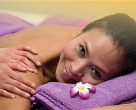 Club MMM! Day Spa - Accommodation ACT 0