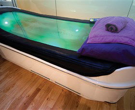 Club MMM! Day Spa - Accommodation ACT 1