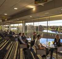 Gungahlin Lakes Golf and Community Club - Accommodation ACT