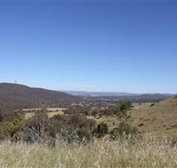 Mount Painter - Accommodation ACT