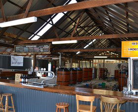 New England Brewing Company - Accommodation ACT 2