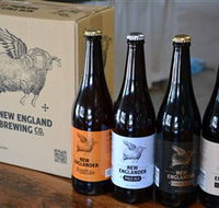 New England Brewing Company - Accommodation ACT