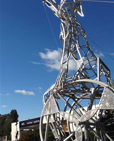 Australian Institute Of Sport (AIS) - Accommodation ACT 0