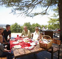 The National Arboretum Canberra - Accommodation ACT