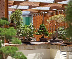The National Arboretum Canberra - Accommodation ACT 4
