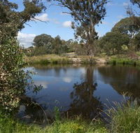 Cooleman Ridge - Accommodation ACT