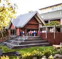 Hollydene Estate Wines and Vines Restaurant - Accommodation ACT
