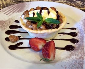 Hollydene Estate Wines And Vines Restaurant - Accommodation ACT 7