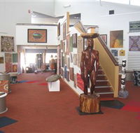 Burrunju Art Gallery - Accommodation ACT