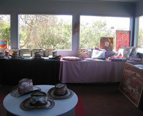 Burrunju Art Gallery - Accommodation ACT 2