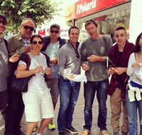 Mia Cucina Walking Food Tours - Accommodation ACT