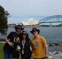 Real Sydney Tours - Accommodation ACT
