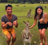 Runaway Tours - Accommodation ACT