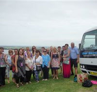 Shire Shuttle Bus  - Accommodation ACT