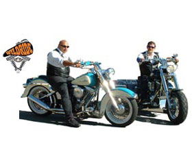Wild Ride Harley And Motorcycle Tours - Accommodation ACT 2