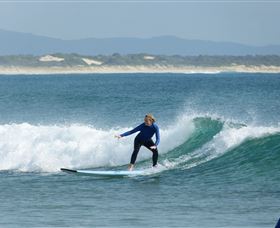 Surfaris Surf Camp - Accommodation ACT 1