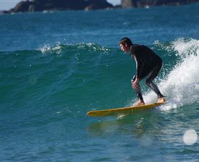 Surfaris Surf Camp - Accommodation ACT 2