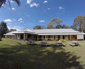 Surfaris Surf Camp - Accommodation ACT 5