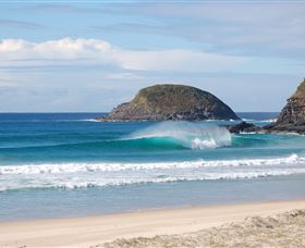 Surfaris Surf Camp - Accommodation ACT 4