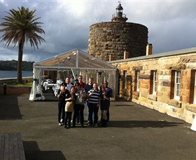 McIntosh & Bowman Cheesemongers - Accommodation ACT 4