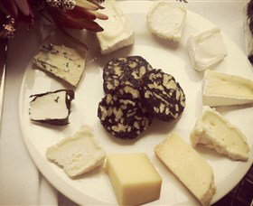 McIntosh & Bowman Cheesemongers - Accommodation ACT 7