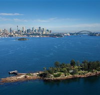 Sydney Harbour Discovery - Accommodation ACT