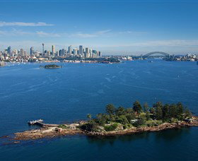 Sydney Harbour Discovery - Accommodation ACT 0