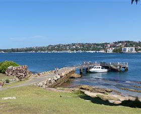 Sydney Harbour Discovery - Accommodation ACT 2