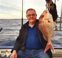 Deep Sea Fishing Charter - Accommodation ACT