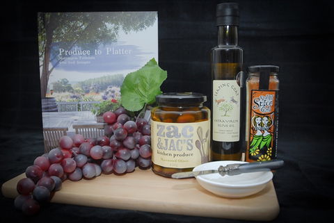 Peninsula Gourmet Emporium - Accommodation ACT 3