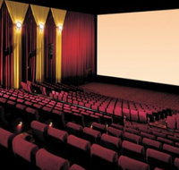 Reading Cinemas - Auburn - Accommodation ACT