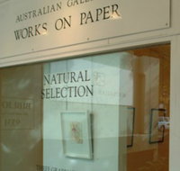 Australian Galleries - Glenmore Road - Accommodation ACT