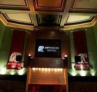 Arthouse Hotel - Accommodation ACT