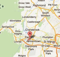 Penrith Showground Markets - Accommodation ACT
