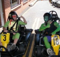 Fastlane Karting - Accommodation ACT