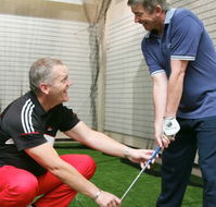 Golf 4 All - Accommodation ACT