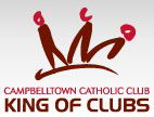 King Of Clubs - Accommodation ACT 0
