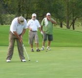 Penrith Golf and Recreation Club - Accommodation ACT