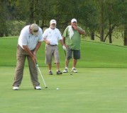 Penrith Golf And Recreation Club - Accommodation ACT 0
