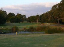 Penrith Golf And Recreation Club - Accommodation ACT 1