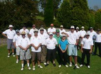 Penrith Golf And Recreation Club - Accommodation ACT 3