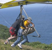 Air Sports - Accommodation ACT