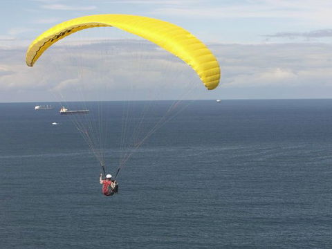 Air Sports - Accommodation ACT 2