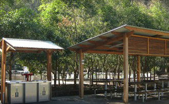Blackbutt Reserve - Accommodation ACT 0